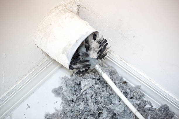 Best Air Duct Cleaning Near Me in Woodville, OH